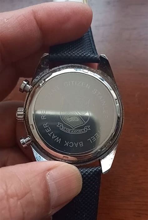 how to recognize fake citizen watch|citizen watch authenticity check.